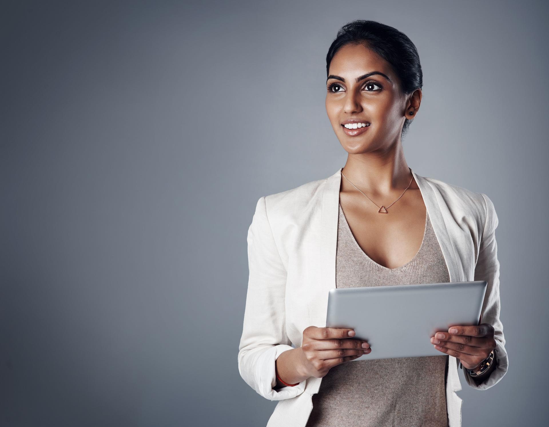 The right tool to take business in the right direction